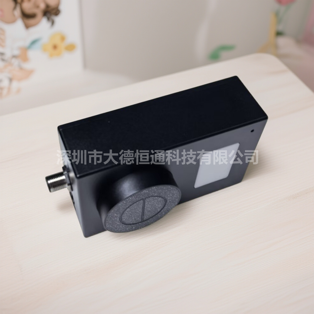 3D立体空间安全防护防撞传感器DRF-3D15W-S1