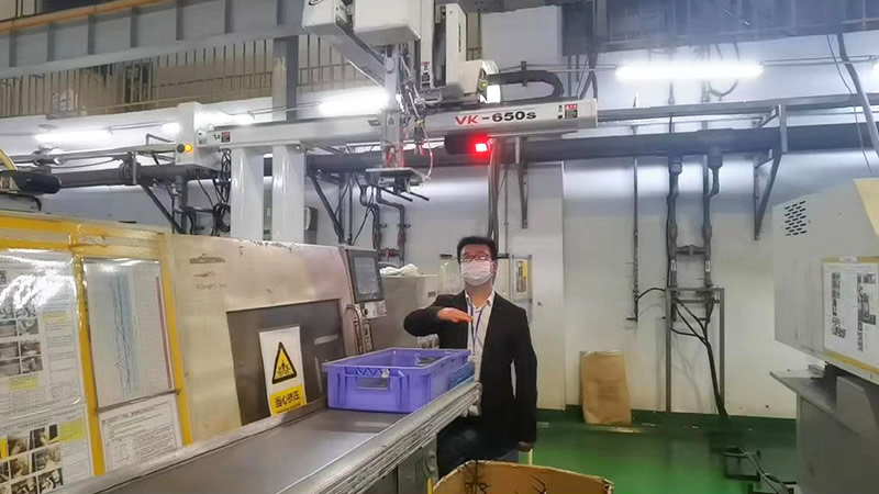  客户案例