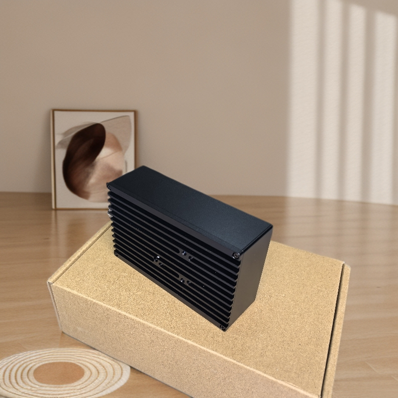 3D立体空间安全防护防撞传感器DRF-3D15W-Z3