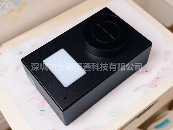 3D立体空间安全防护防撞传感器DRF-3D15W-S1