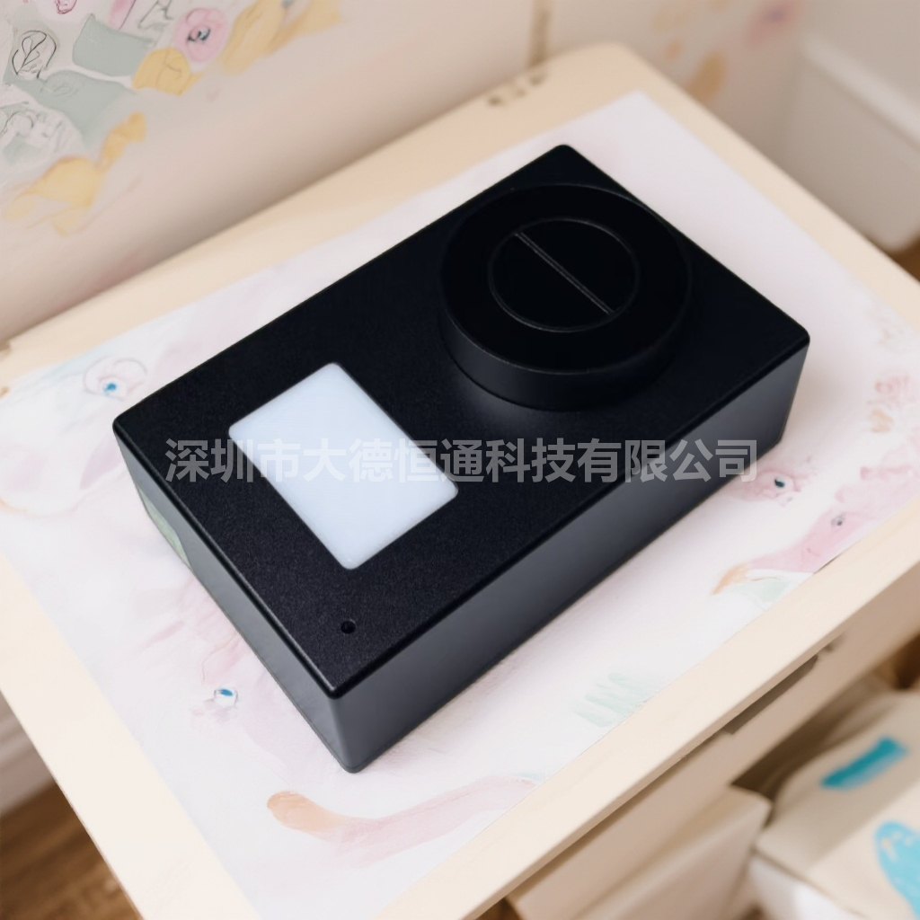 3D立体空间安全防护防撞传感器DRF-3D15W-S1