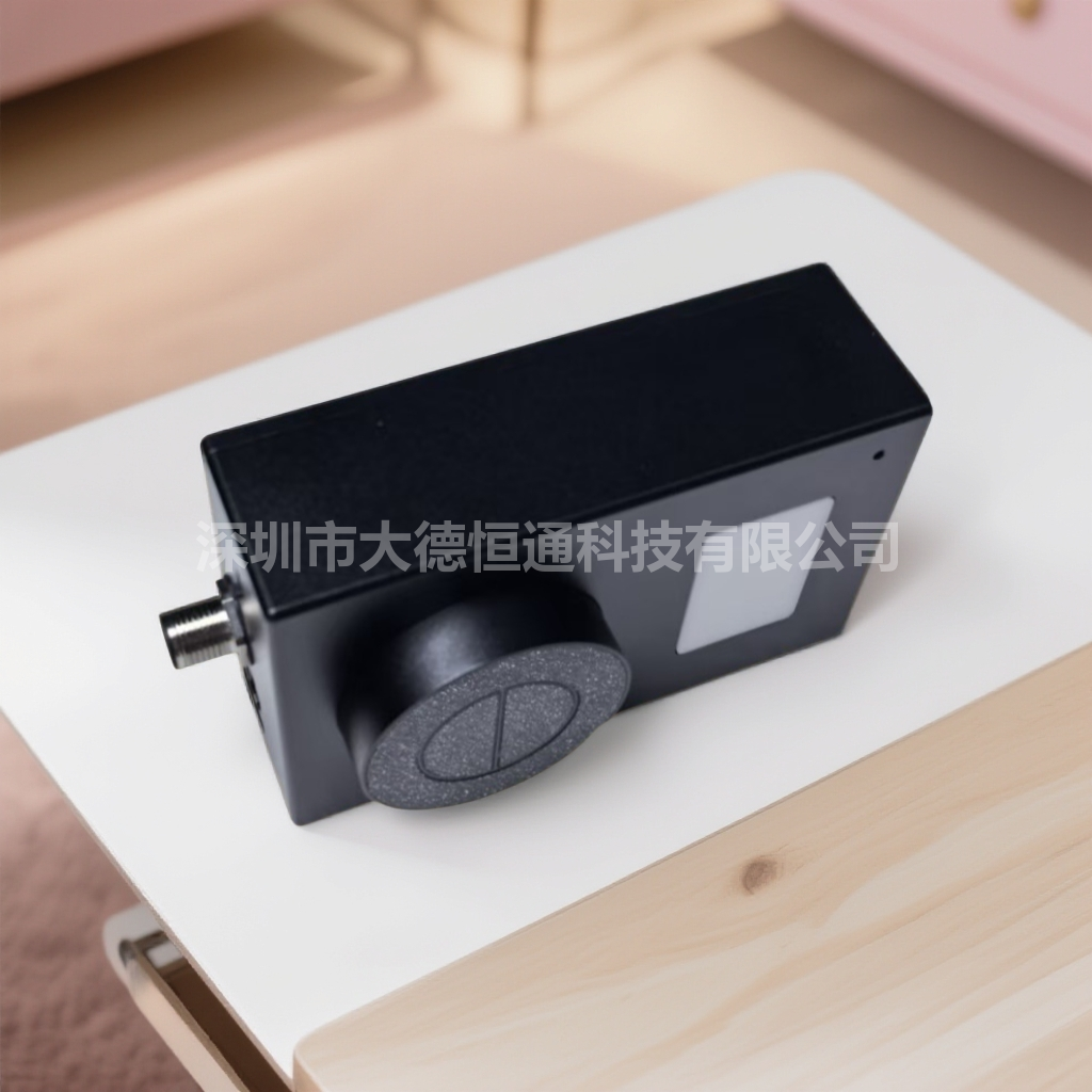 3D立体空间安全防护防撞传感器DRF-3D15W-S1