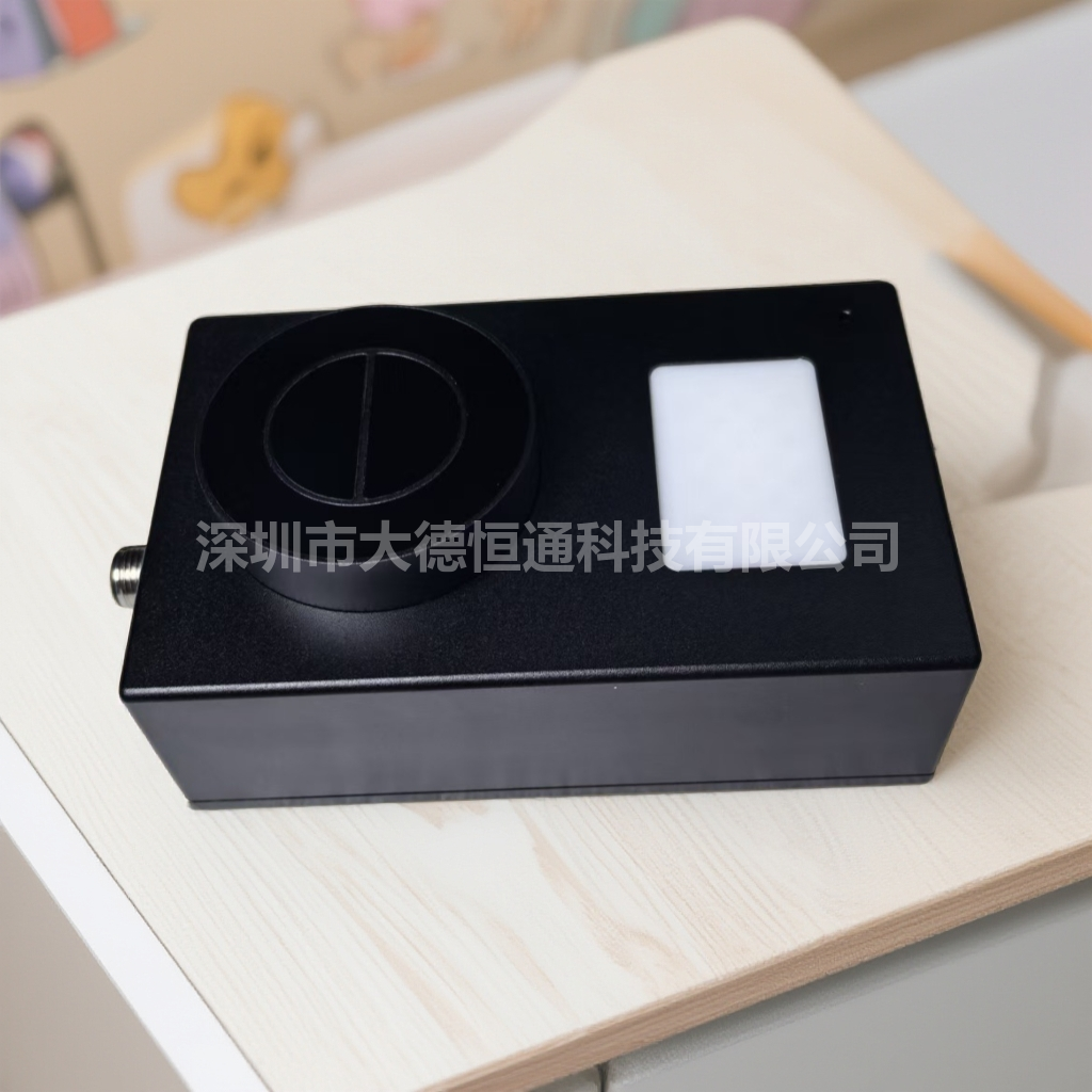 3D立体空间安全防护防撞传感器DRF-3D15W-S1